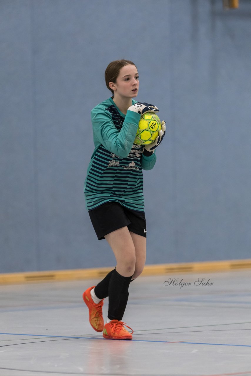 Bild 53 - wBJ Futsalmeisterschaft